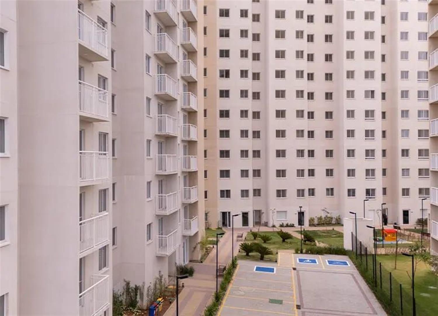 Apartamento, 2 quartos, 36 m² - Foto 33