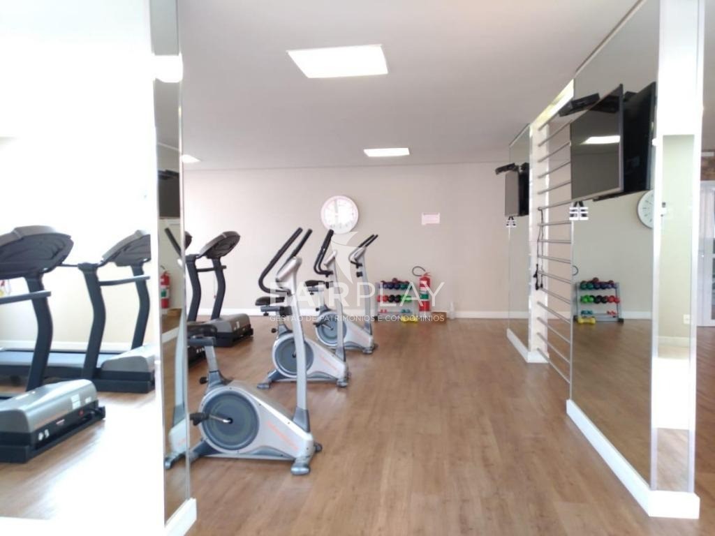 Apartamento, 1 quarto, 33 m² - Foto 21