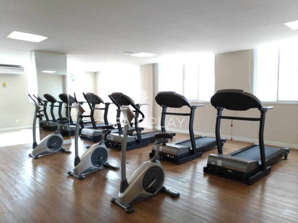 Apartamento, 1 quarto, 33 m² - Foto 22