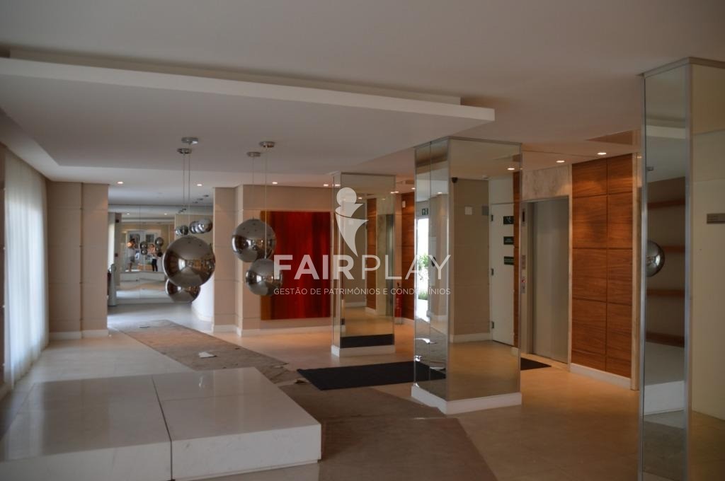 Apartamento, 1 quarto, 33 m² - Foto 23