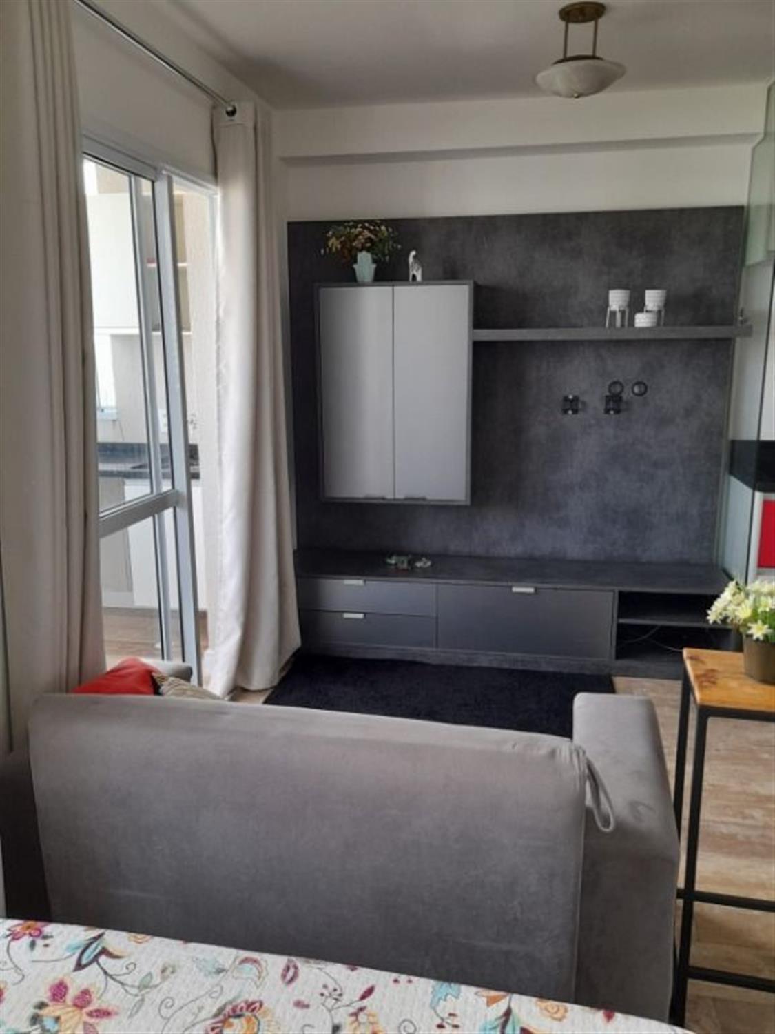 Apartamento, 1 quarto, 33 m² - Foto 3