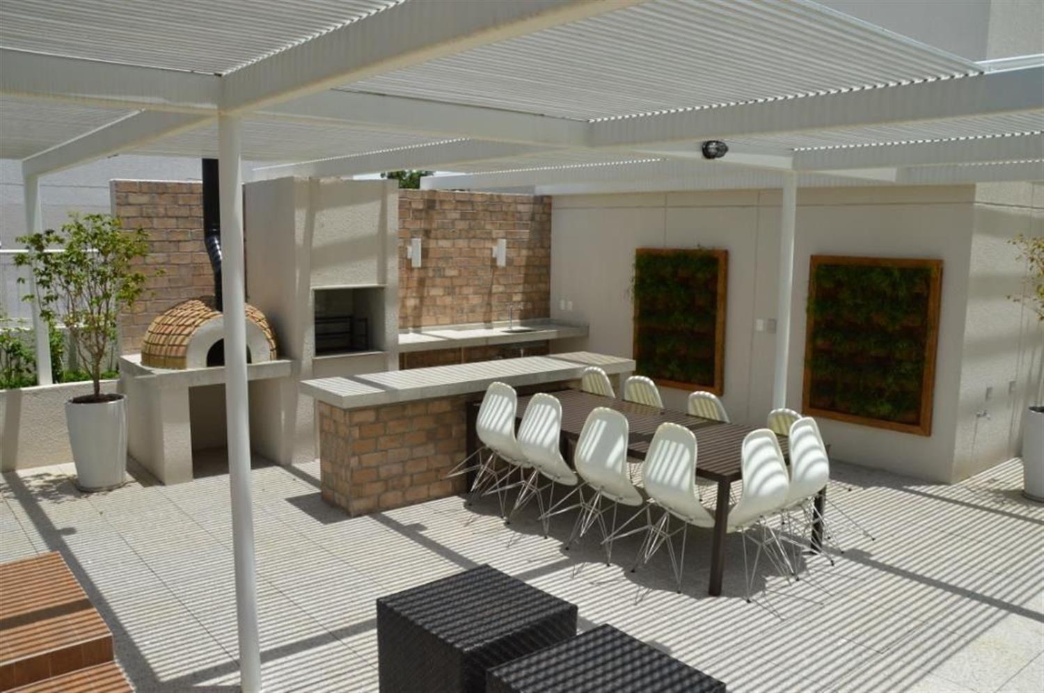 Apartamento, 1 quarto, 33 m² - Foto 15