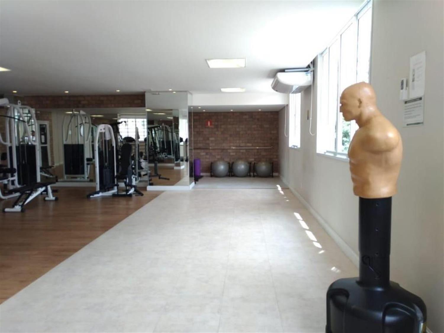 Apartamento, 1 quarto, 33 m² - Foto 18