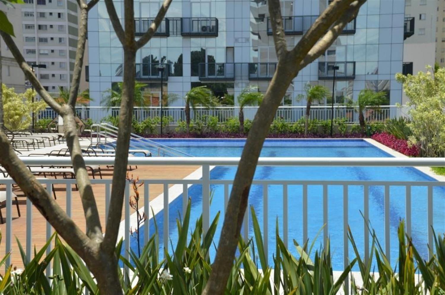 Apartamento, 1 quarto, 33 m² - Foto 16