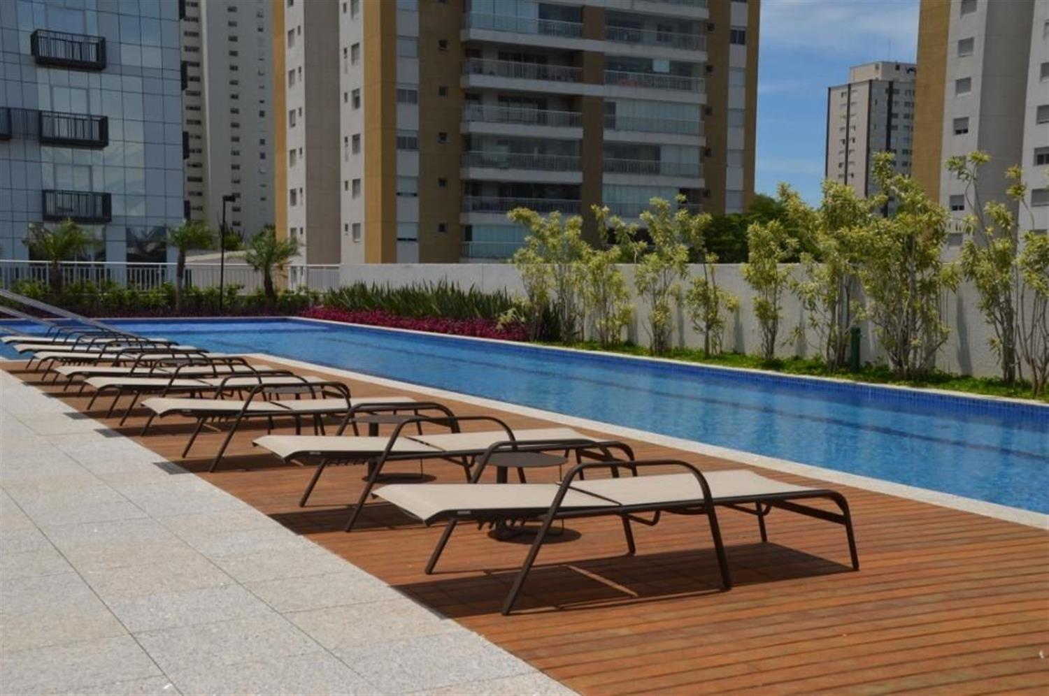 Apartamento, 1 quarto, 33 m² - Foto 17
