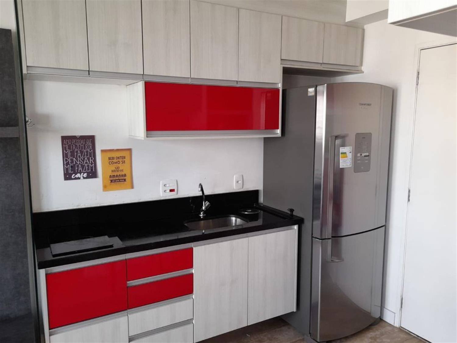 Apartamento, 1 quarto, 33 m² - Foto 9