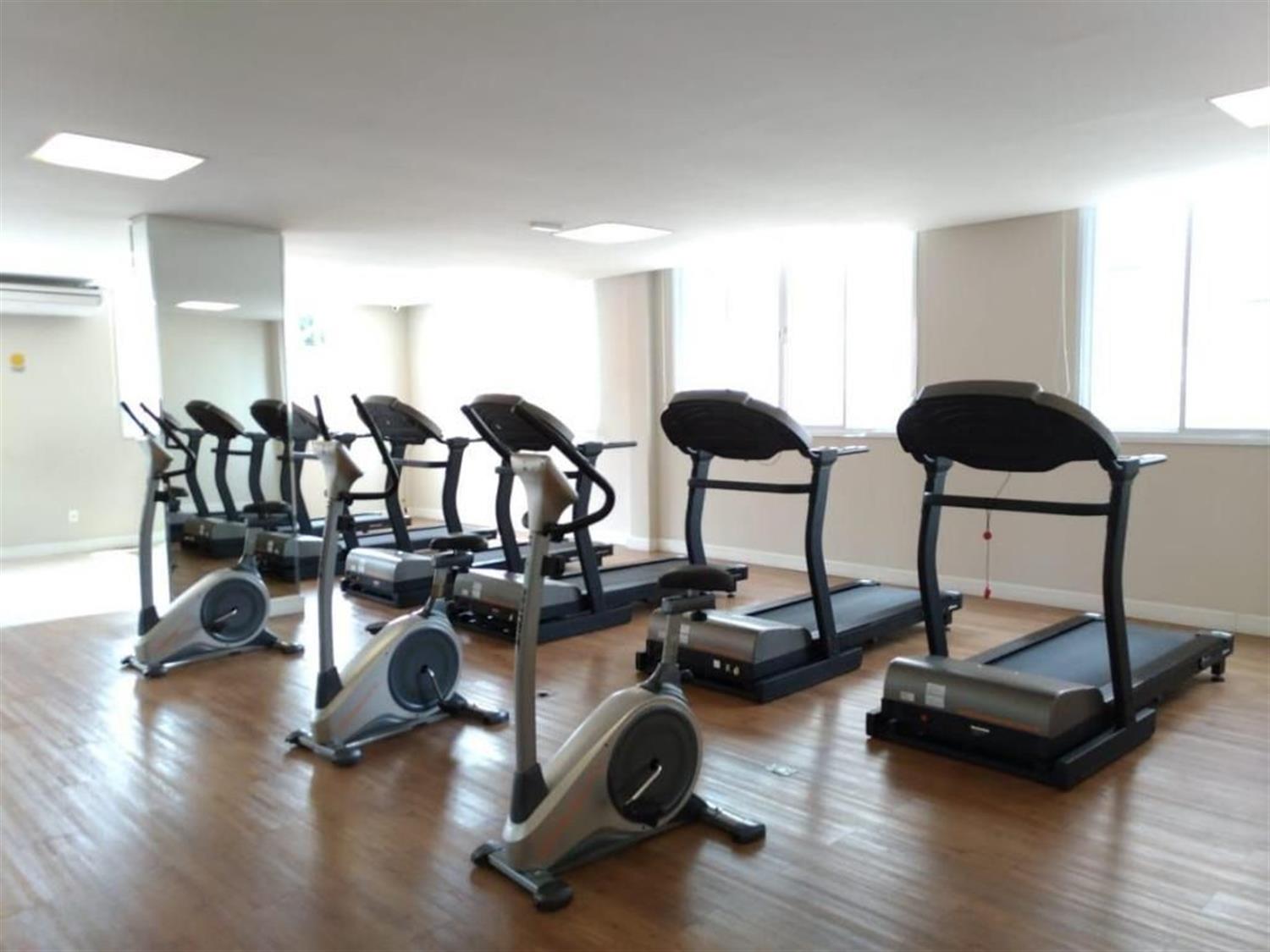 Apartamento, 1 quarto, 33 m² - Foto 20