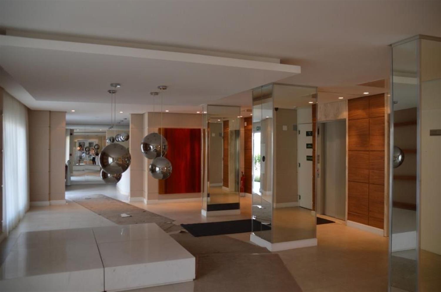 Apartamento, 1 quarto, 33 m² - Foto 12