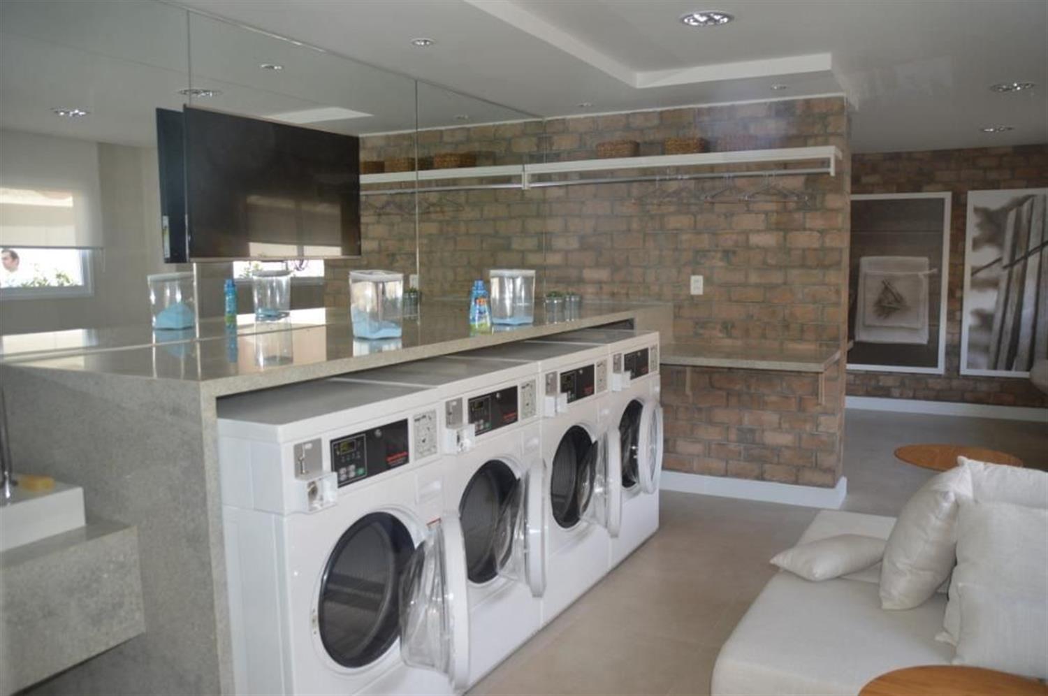 Apartamento, 1 quarto, 33 m² - Foto 14