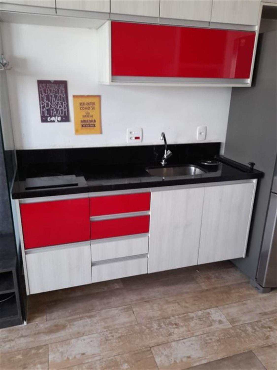 Apartamento, 1 quarto, 33 m² - Foto 10