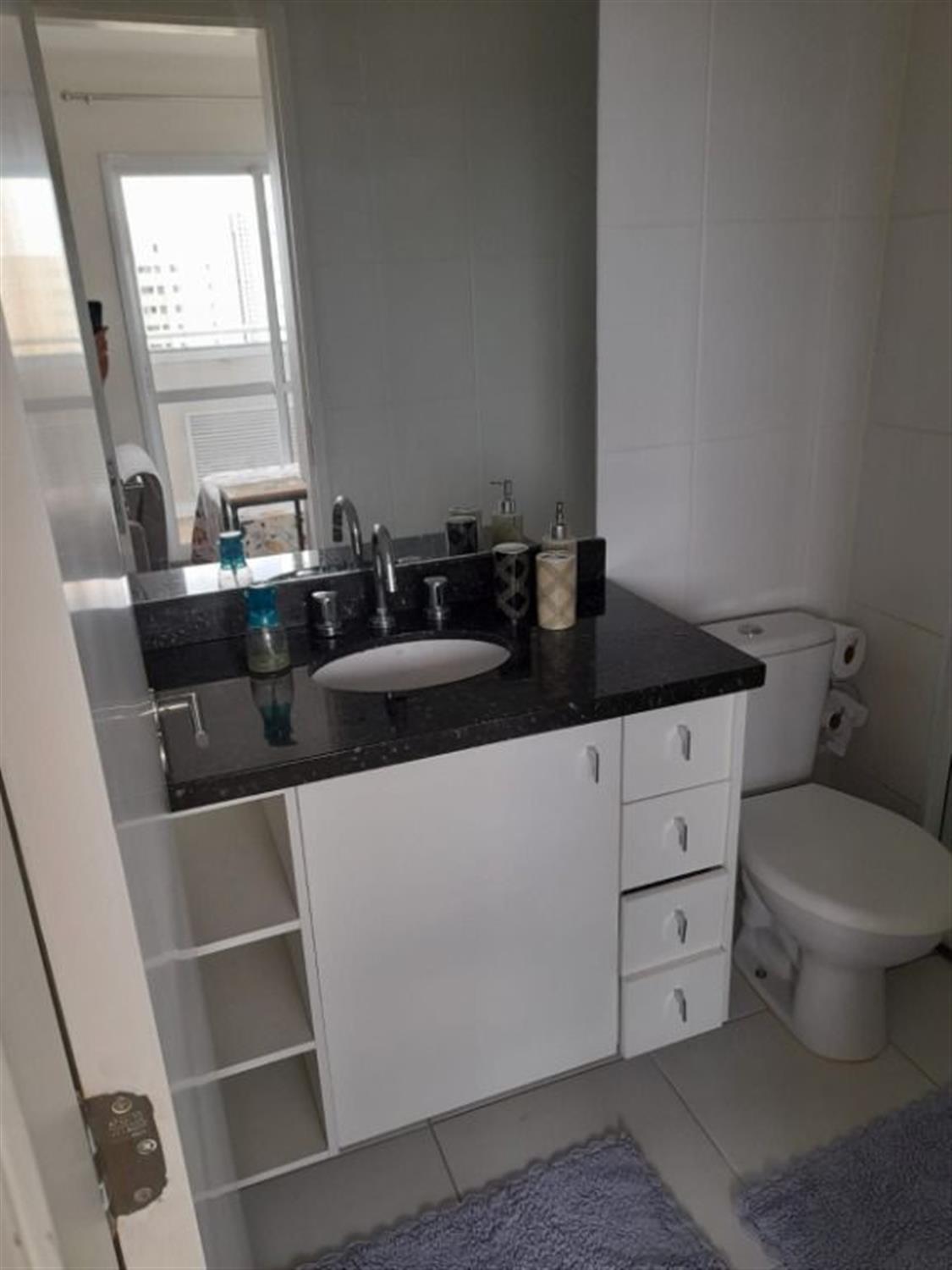 Apartamento, 1 quarto, 33 m² - Foto 11