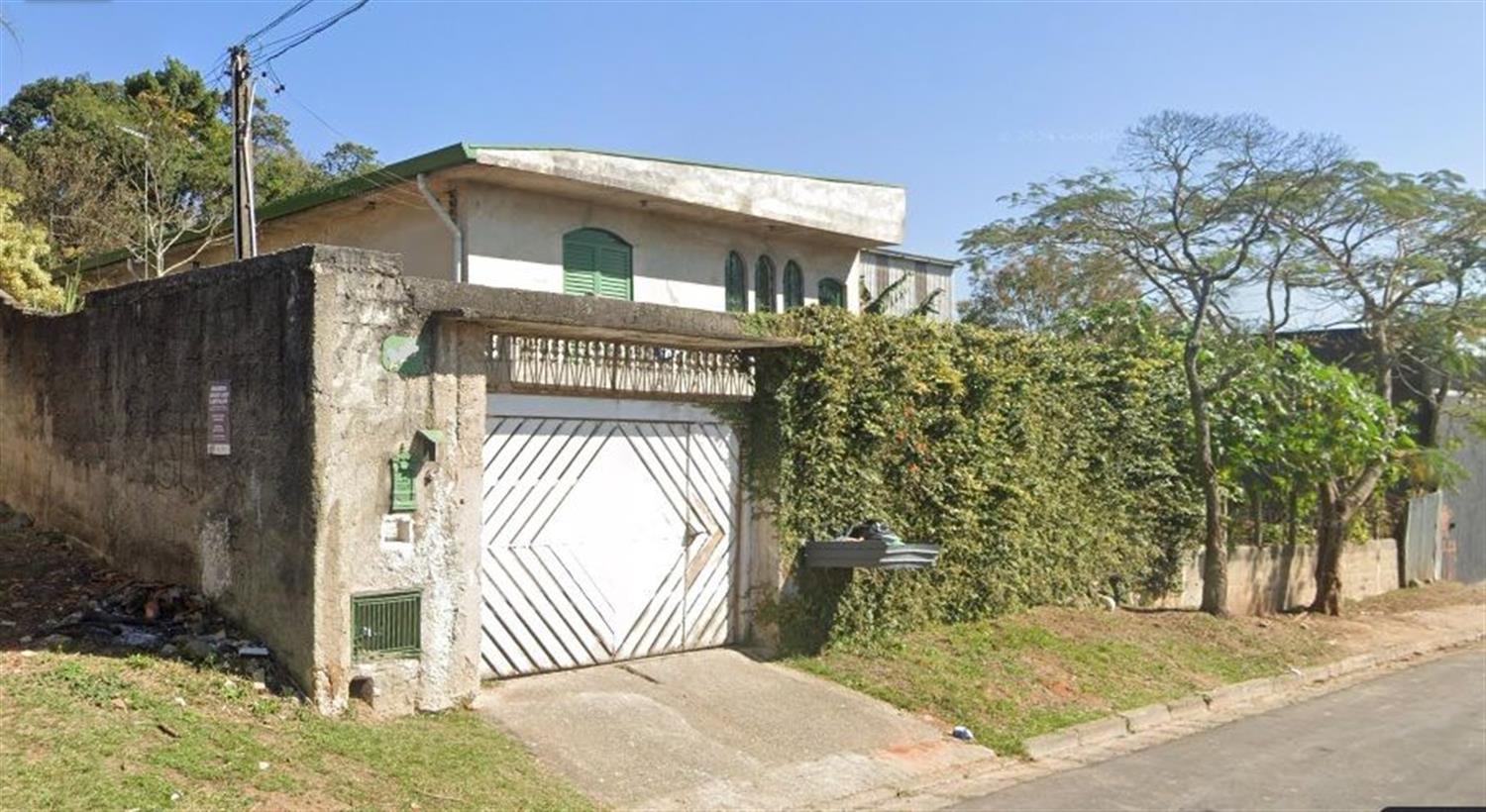 Terreno, 750 m² - Foto 1