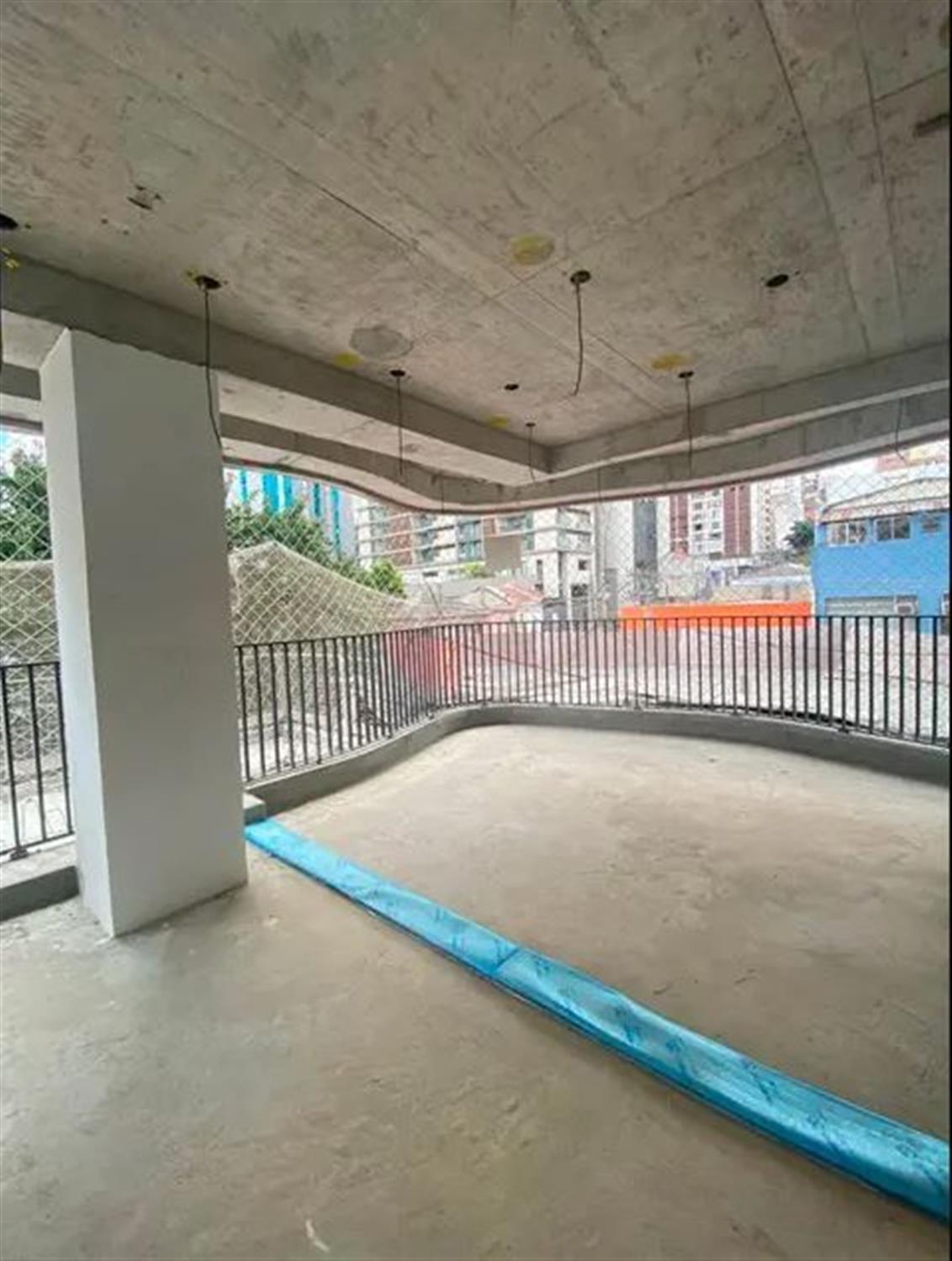 Cobertura, 4 quartos, 398 m² - Foto 1