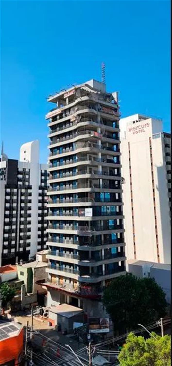 Cobertura, 4 quartos, 398 m² - Foto 28