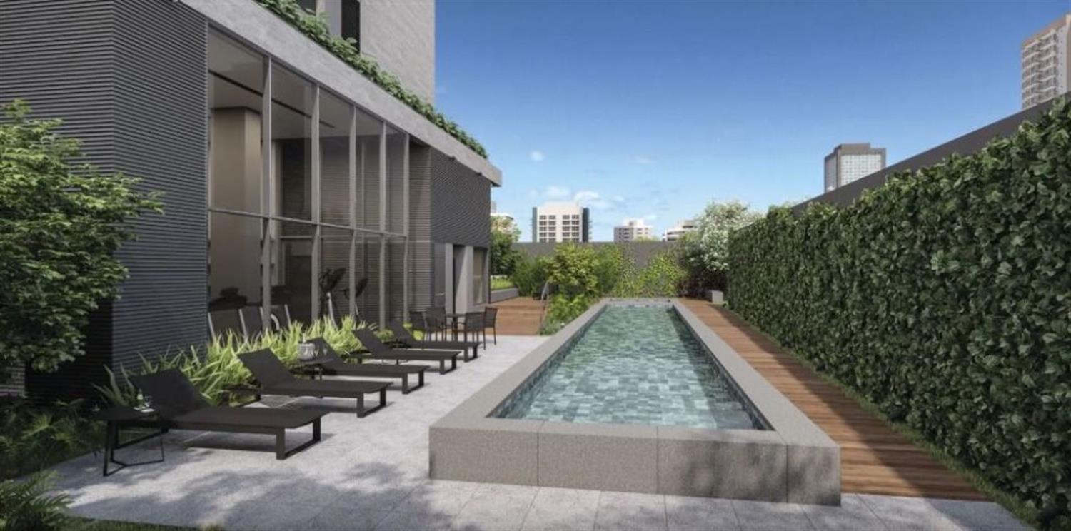 Cobertura, 4 quartos, 398 m² - Foto 14