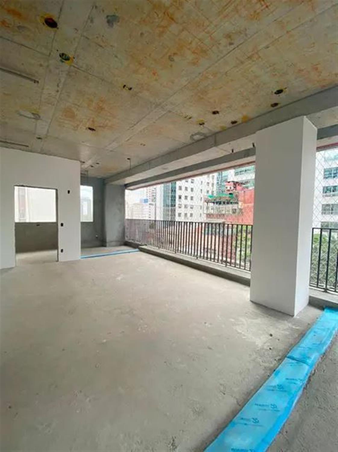 Cobertura, 4 quartos, 398 m² - Foto 24
