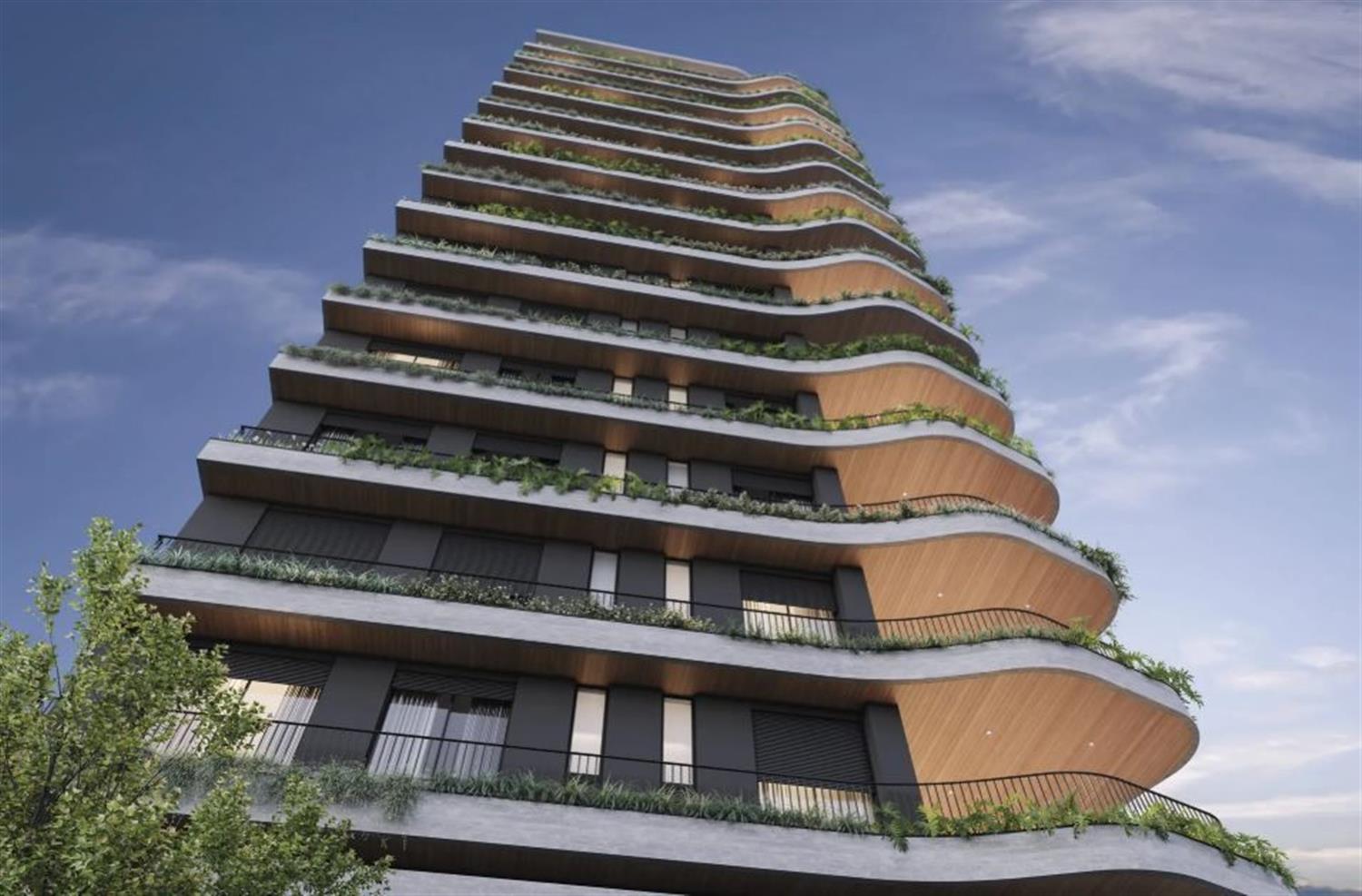 Cobertura, 4 quartos, 398 m² - Foto 19