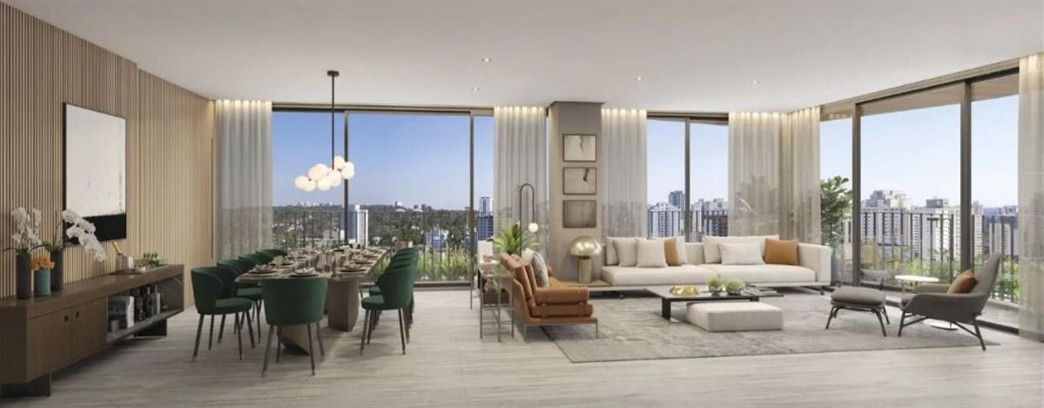 Cobertura, 4 quartos, 398 m² - Foto 10