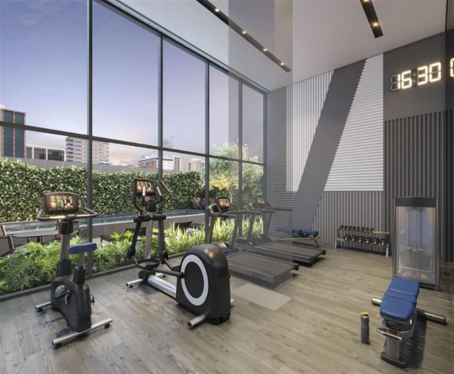 Cobertura, 4 quartos, 398 m² - Foto 15