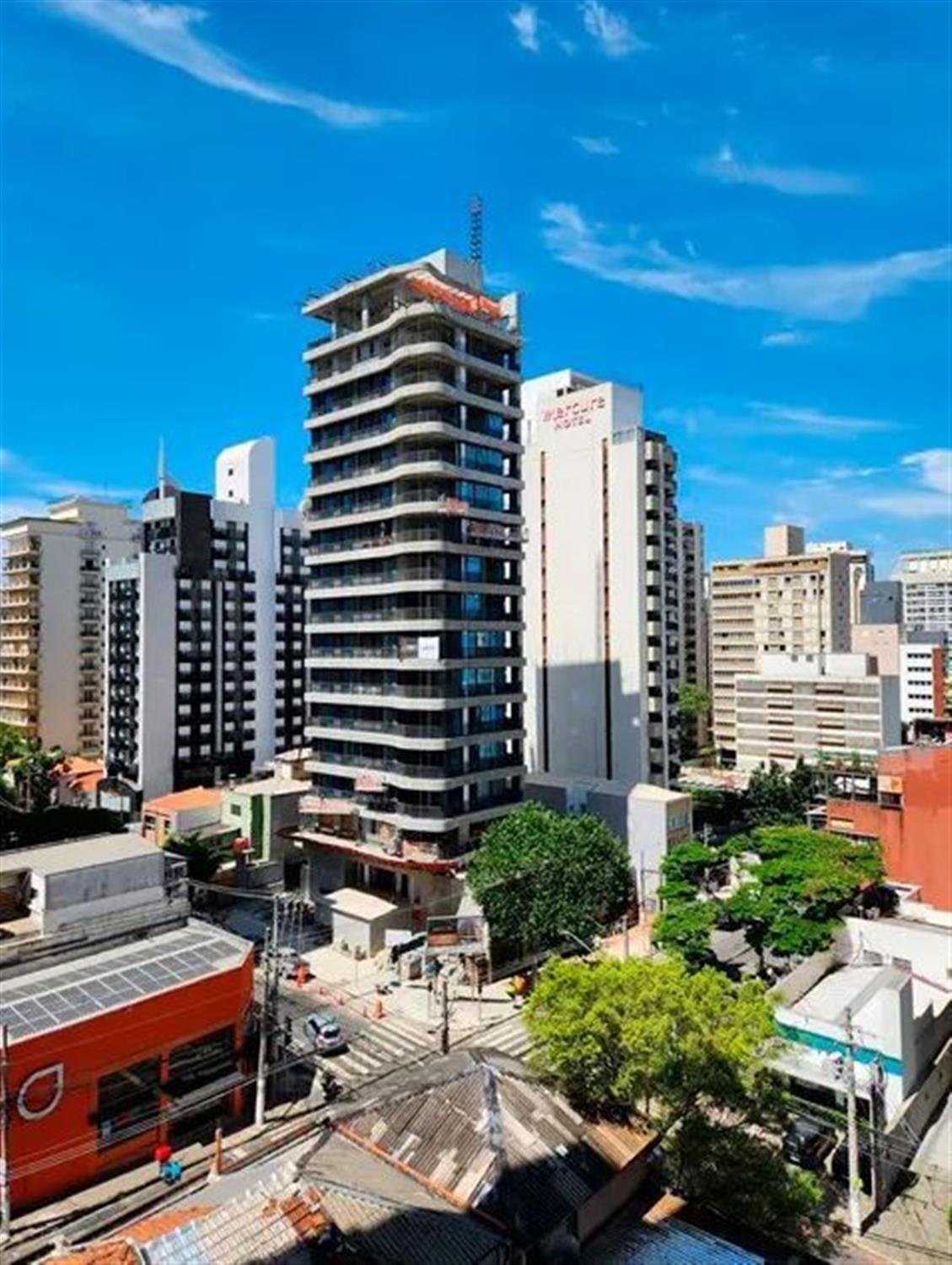 Cobertura, 4 quartos, 398 m² - Foto 29