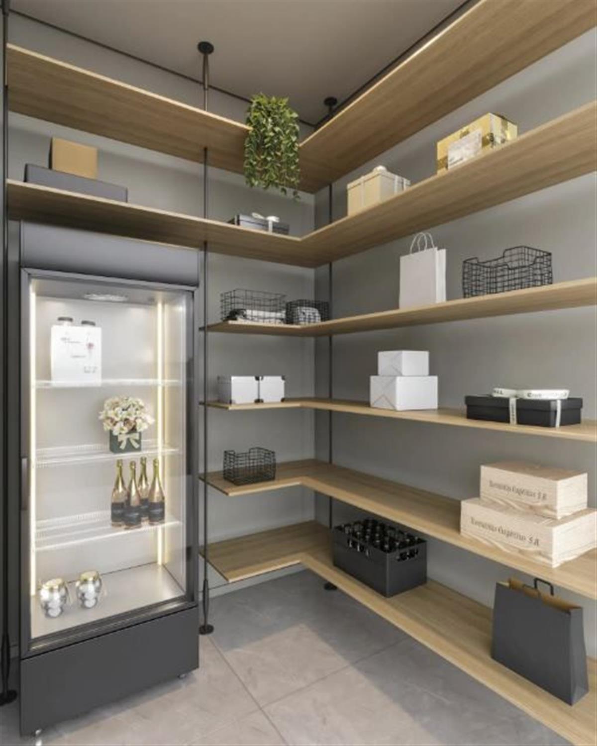 Cobertura, 4 quartos, 398 m² - Foto 18
