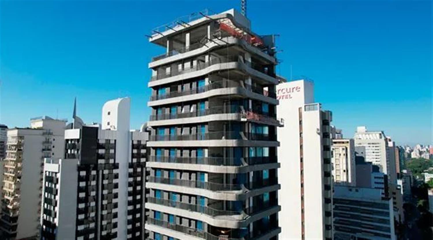 Cobertura, 4 quartos, 398 m² - Foto 27