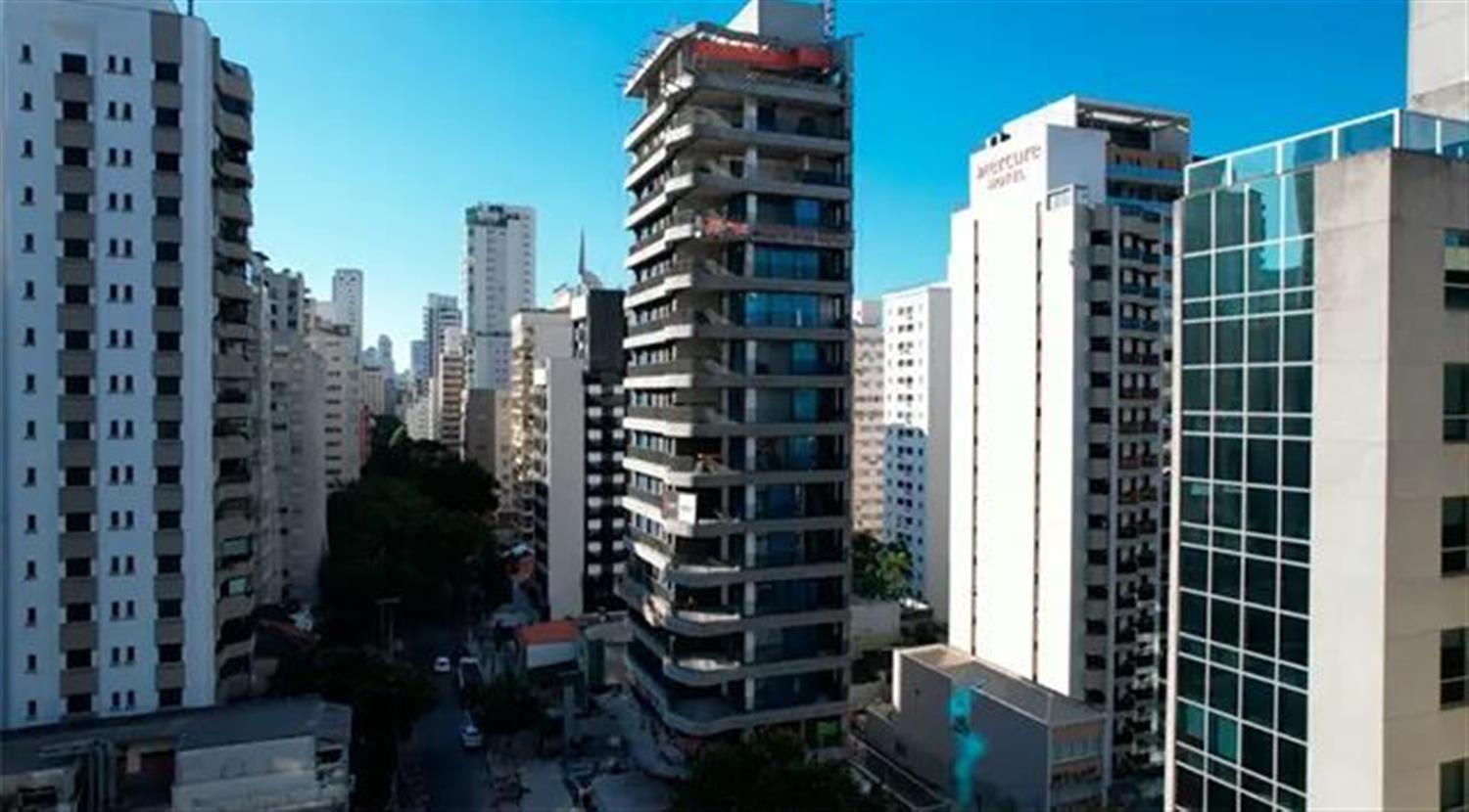 Cobertura, 4 quartos, 398 m² - Foto 26