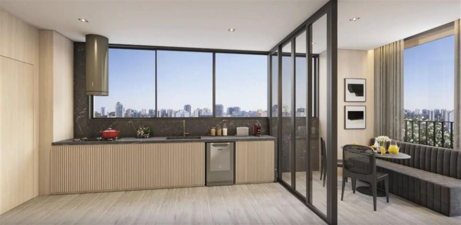 Cobertura, 4 quartos, 398 m² - Foto 8