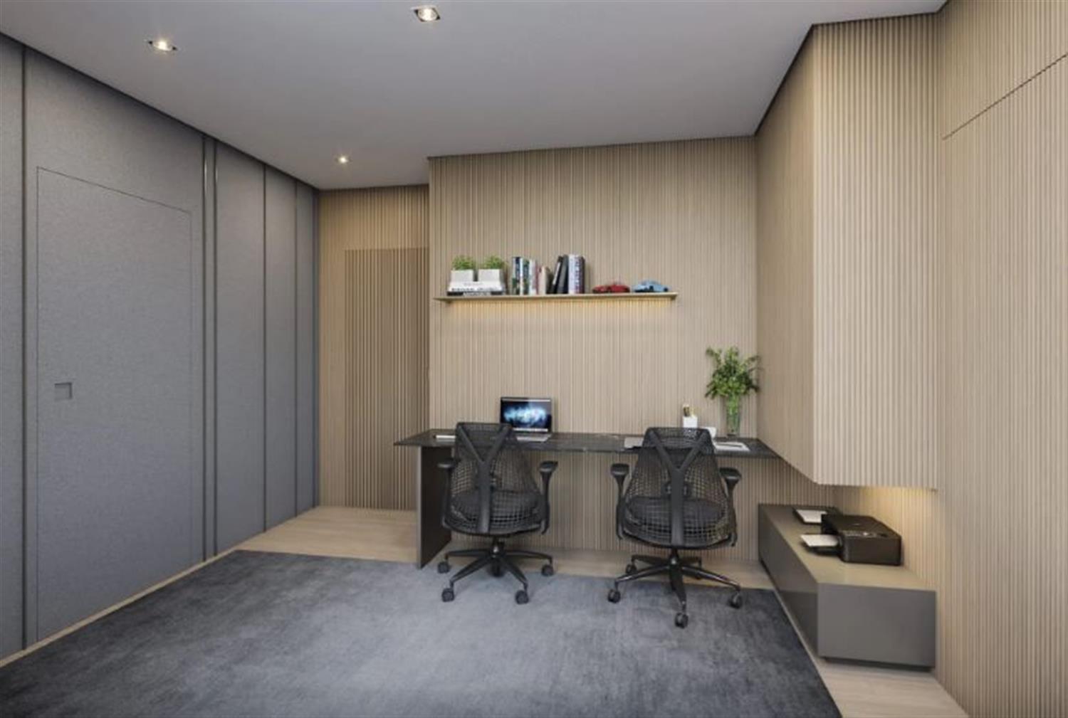 Cobertura, 4 quartos, 398 m² - Foto 9