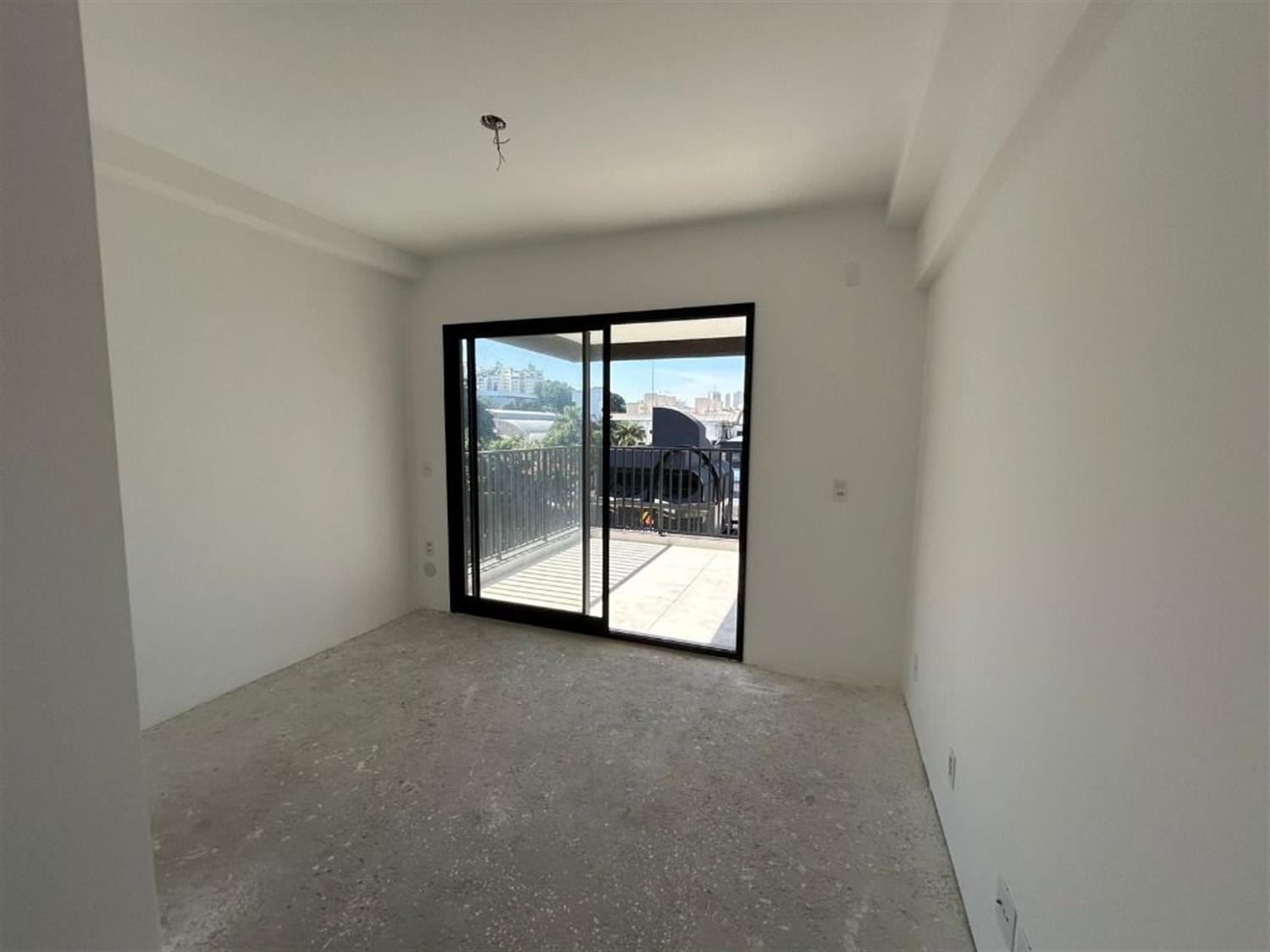 Apartamento, 1 quarto, 24 m² - Foto 2