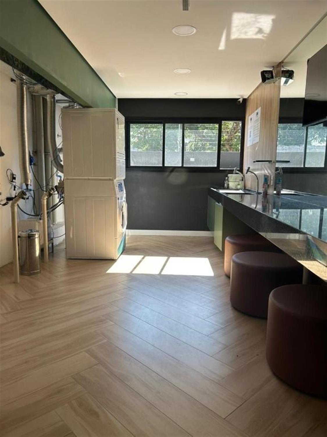 Apartamento, 1 quarto, 24 m² - Foto 26