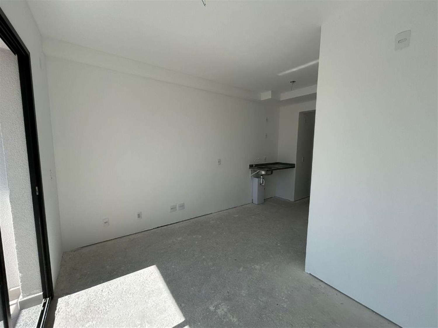 Apartamento, 1 quarto, 24 m² - Foto 4