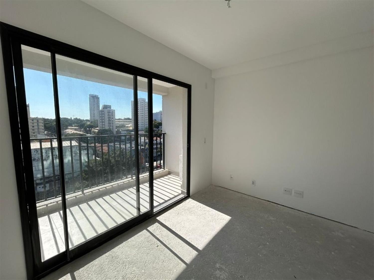 Apartamento, 1 quarto, 24 m² - Foto 3