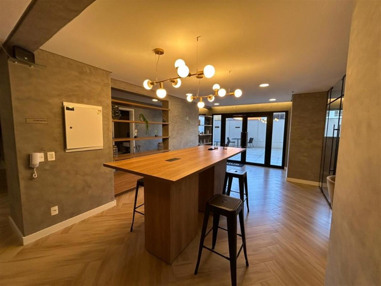 Apartamento, 1 quarto, 24 m² - Foto 13