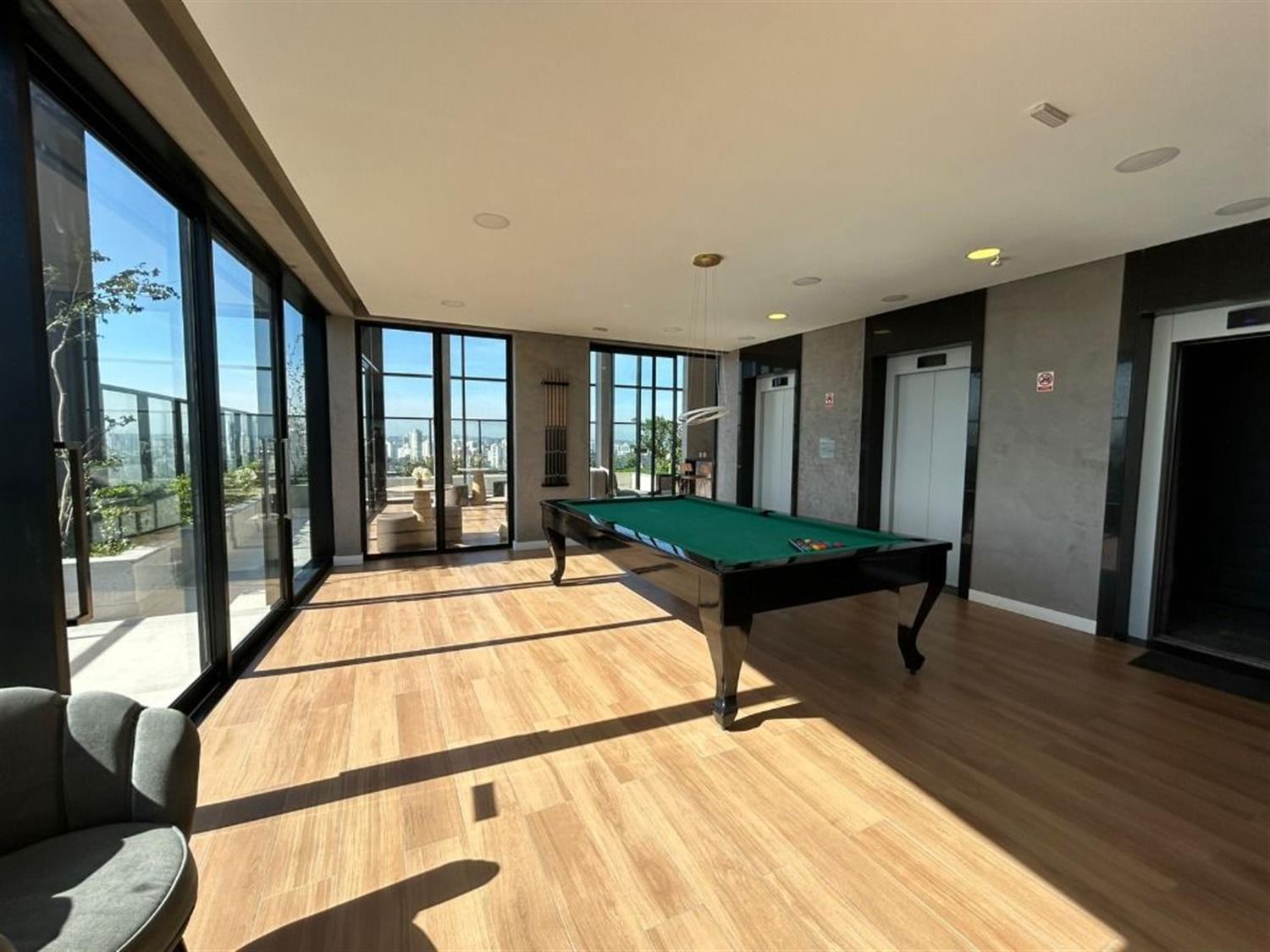 Apartamento, 1 quarto, 24 m² - Foto 12