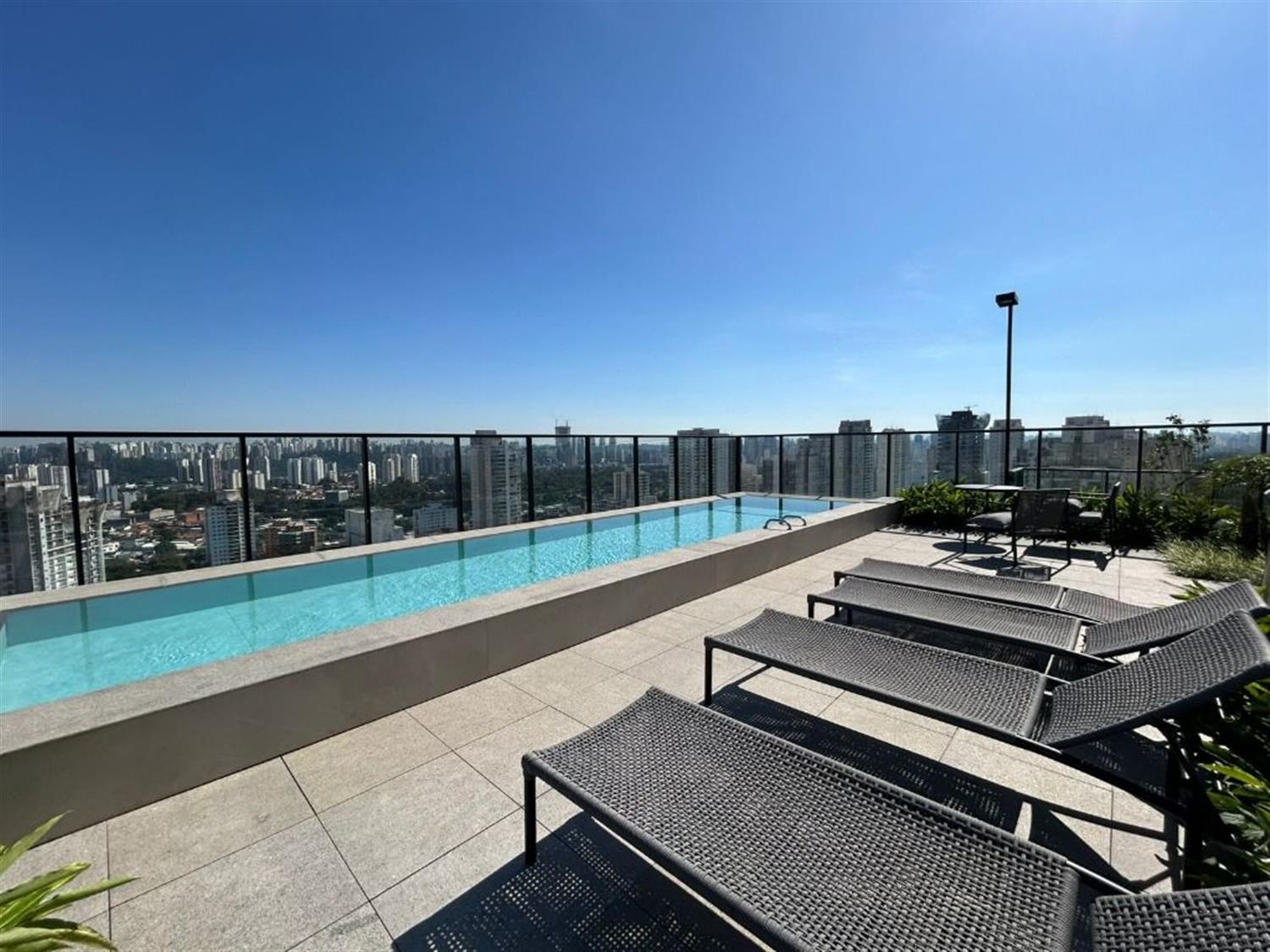 Apartamento, 1 quarto, 24 m² - Foto 16