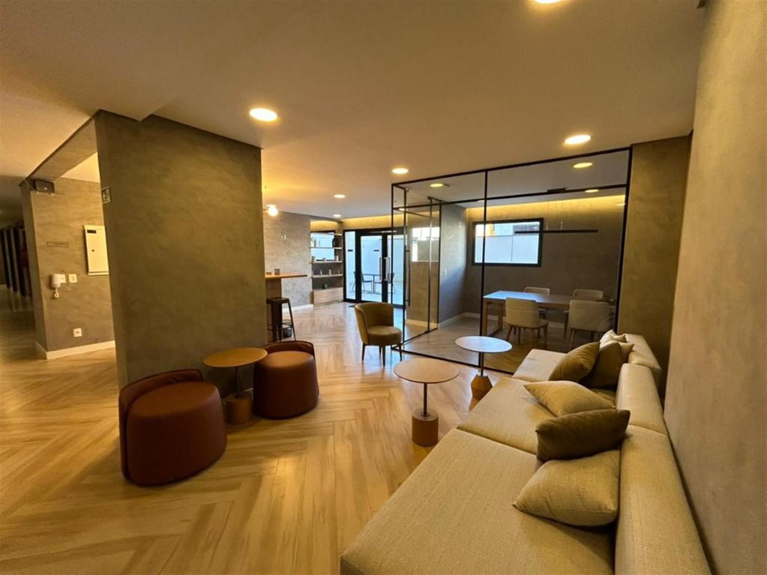 Apartamento, 1 quarto, 24 m² - Foto 14