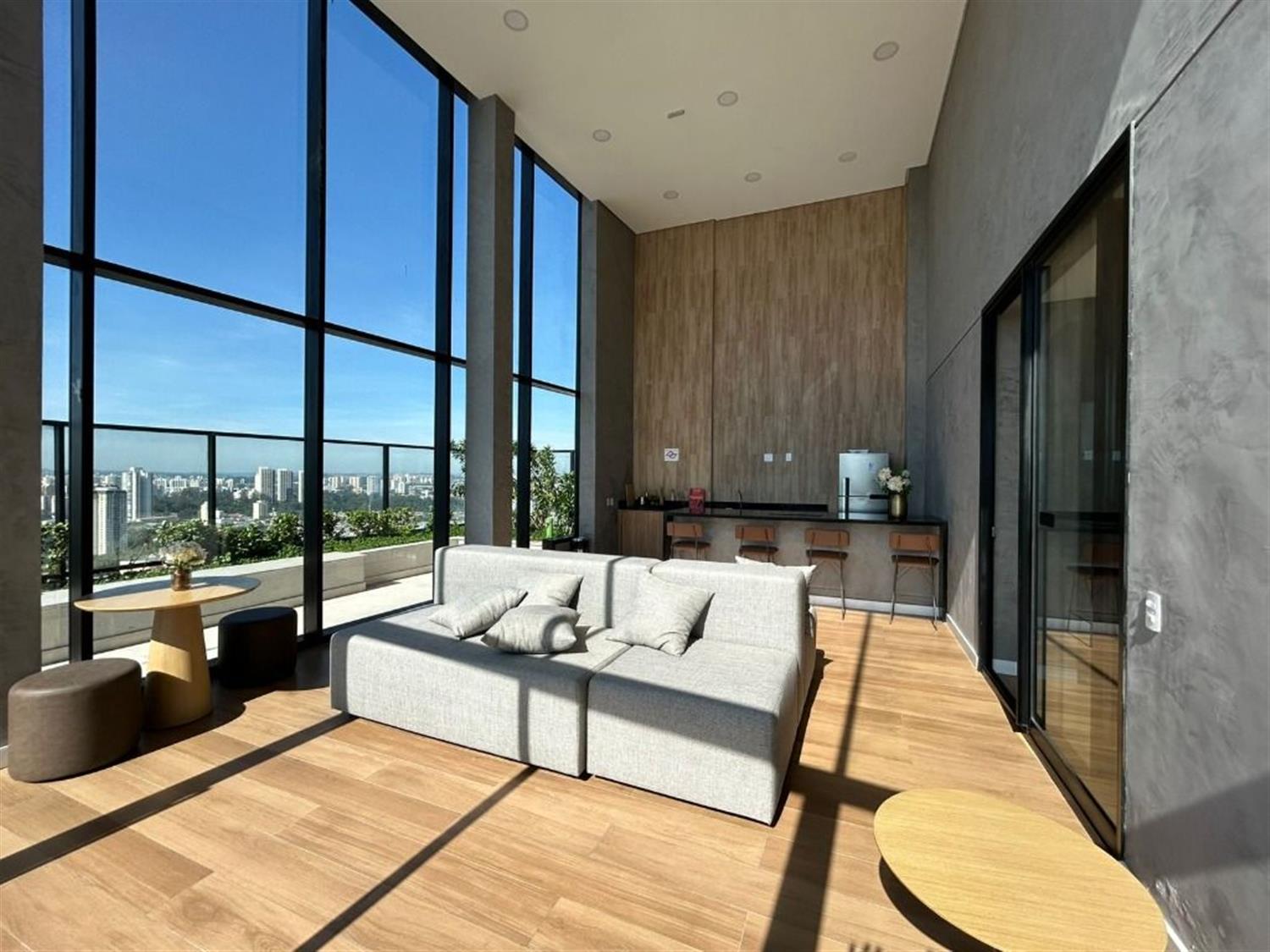 Apartamento, 1 quarto, 24 m² - Foto 11