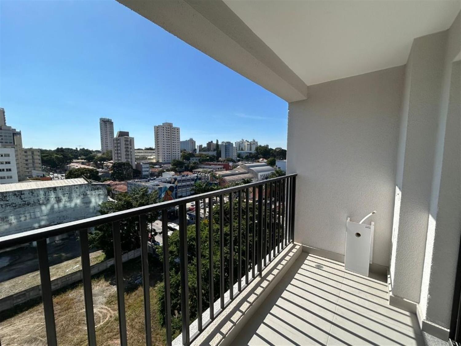 Apartamento, 1 quarto, 24 m² - Foto 8