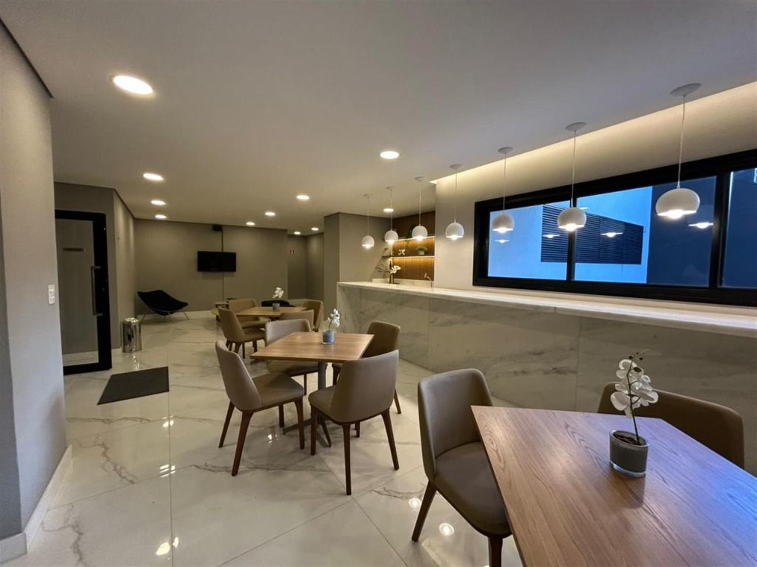 Apartamento, 1 quarto, 24 m² - Foto 27
