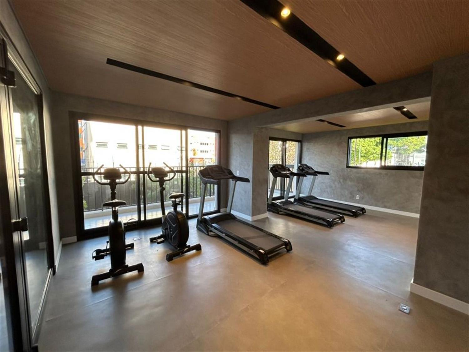 Apartamento, 1 quarto, 24 m² - Foto 24