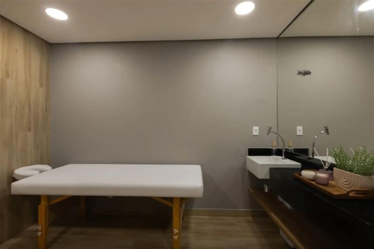 Apartamento, 1 quarto, 31 m² - Foto 11
