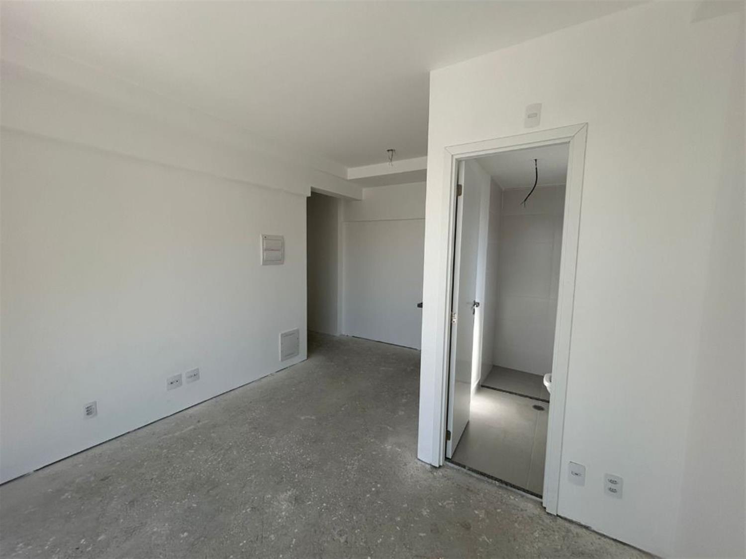Apartamento, 1 quarto, 31 m² - Foto 5