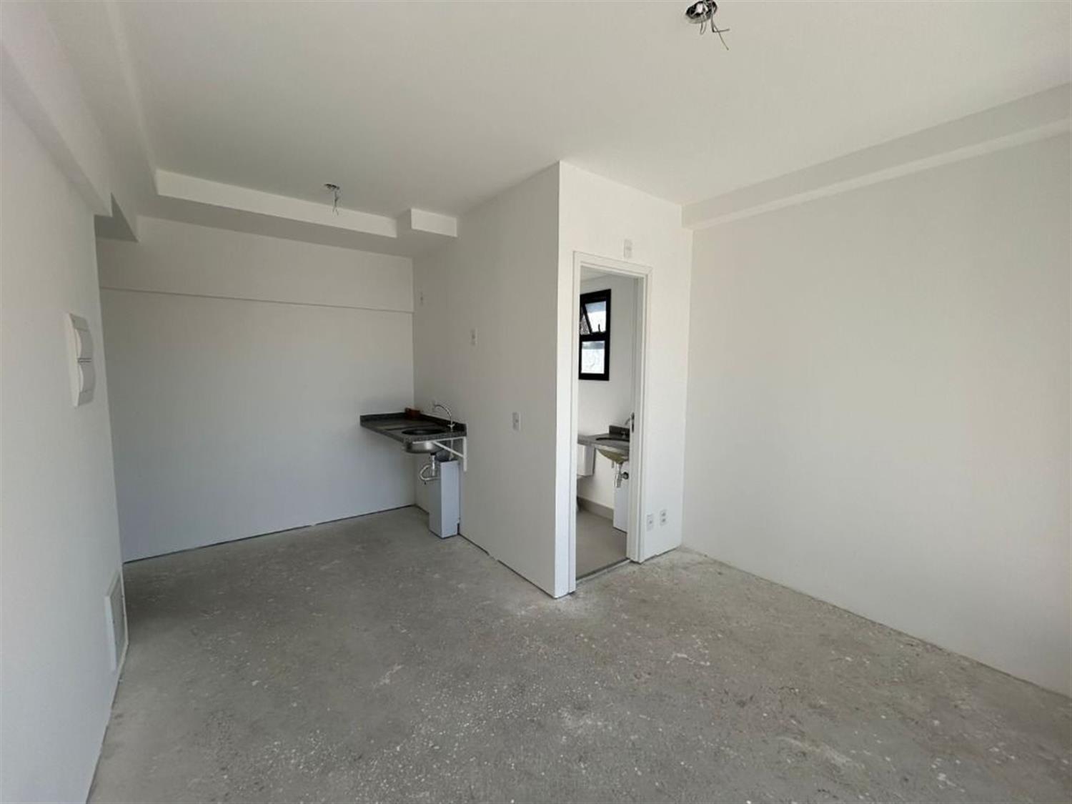 Apartamento, 1 quarto, 31 m² - Foto 6