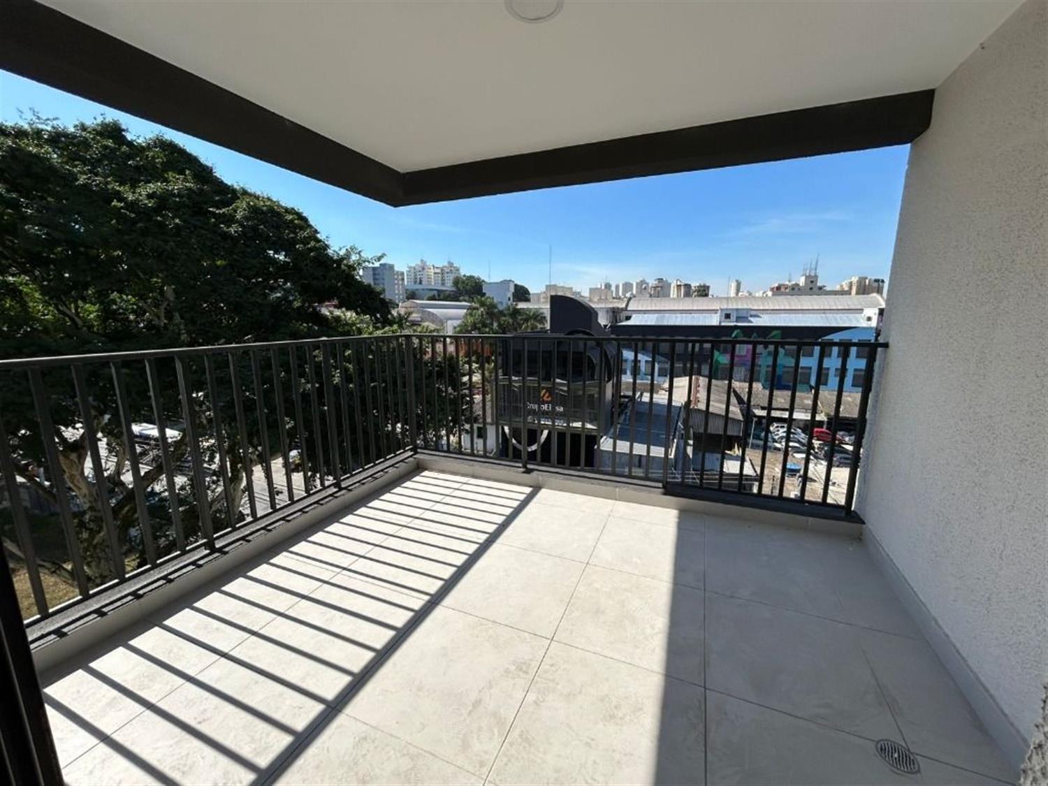 Apartamento, 1 quarto, 31 m² - Foto 1