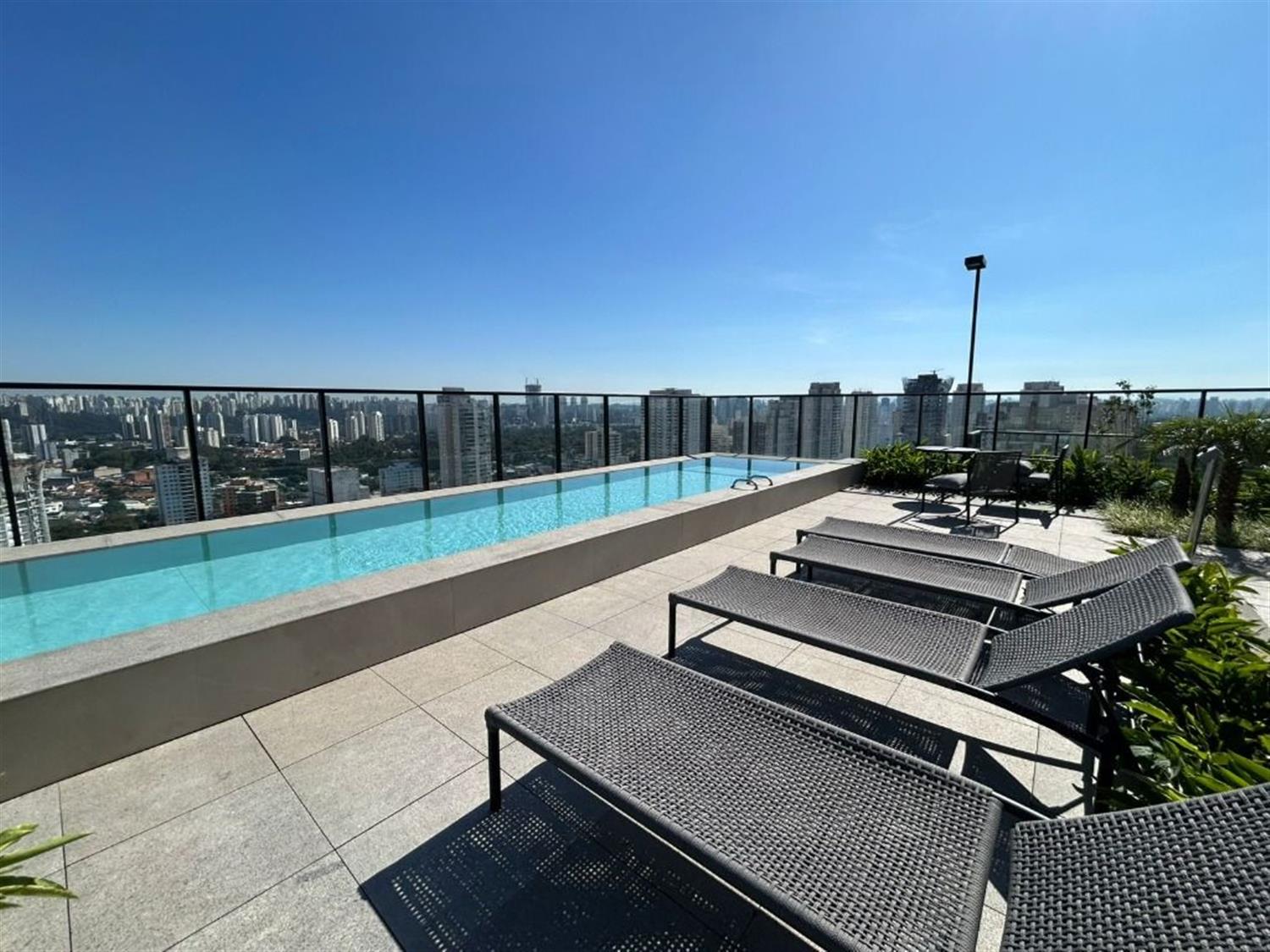 Apartamento, 1 quarto, 31 m² - Foto 13