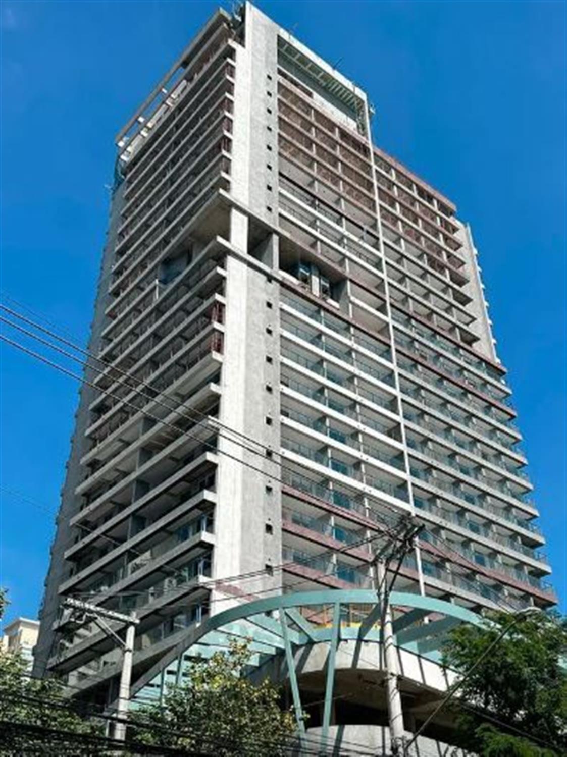 Apartamento, 1 quarto, 23 m² - Foto 21