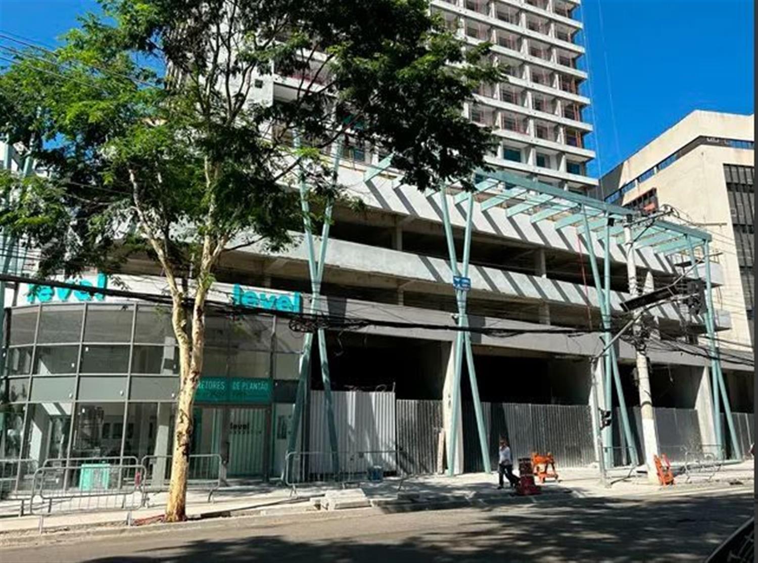 Apartamento, 1 quarto, 23 m² - Foto 19