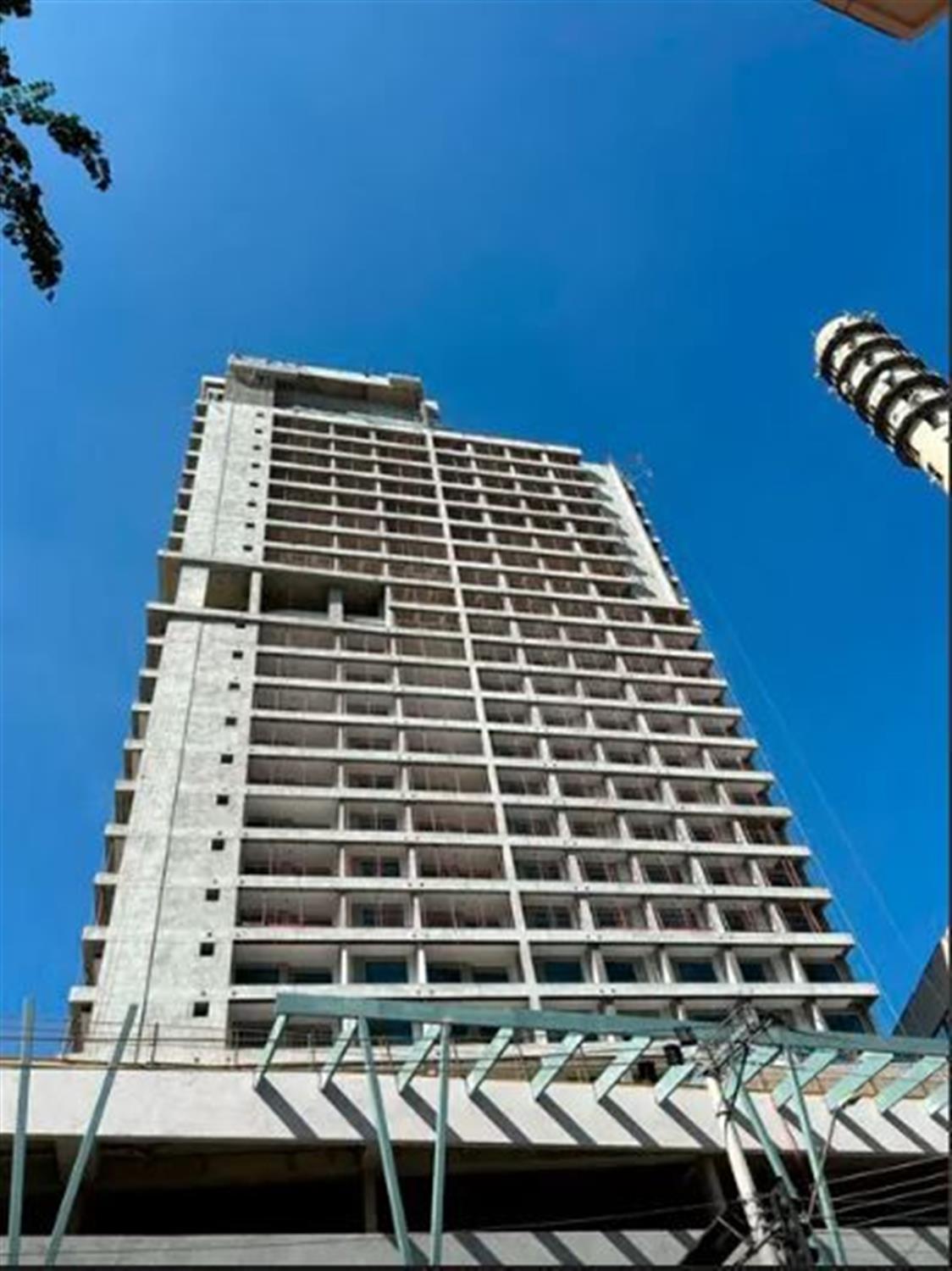 Apartamento, 1 quarto, 23 m² - Foto 20
