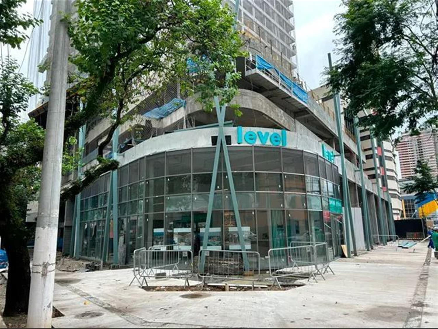 Apartamento, 1 quarto, 23 m² - Foto 18